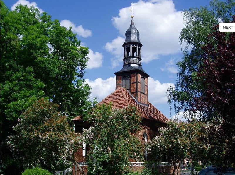 Hotel Sankt Georg Neubrandenburg Eksteriør billede